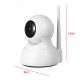 1080P HD Wireless Wifi IP Camera IR Security Webcam Baby Monitor Camera Pan Tilt