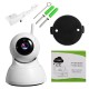 1080P HD Wireless Wifi IP Camera IR Security Webcam Baby Monitor Camera Pan Tilt 1080P HD Wireless Wifi IP Camera IR Security Webcam Baby Monitor Camera Pan Tilt