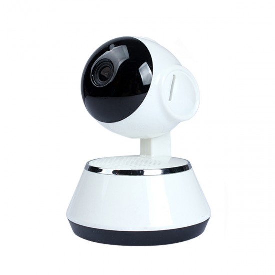1080P HD Wireless Wifi Smart Camera Home Security PTZ Camera Night Vision Cam 1080P HD Wireless Wifi Smart Camera Home Security PTZ Camera Night Vision Cam