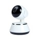 1080P HD Wireless Wifi Smart Camera Home Security PTZ Camera Night Vision Cam