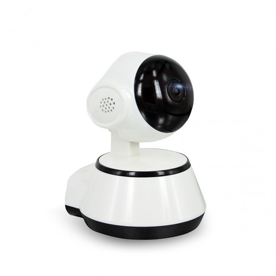 1080P HD Wireless Wifi Smart Camera Home Security PTZ Camera Night Vision Cam