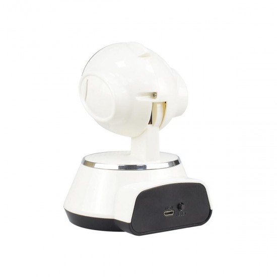 1080P HD Wireless Wifi Smart Camera Home Security PTZ Camera Night Vision Cam 1080P HD Wireless Wifi Smart Camera Home Security PTZ Camera Night Vision Cam