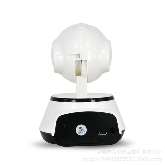 1080P HD Wireless Wifi Smart Camera Home Security PTZ Camera Night Vision Cam 1080P HD Wireless Wifi Smart Camera Home Security PTZ Camera Night Vision Cam