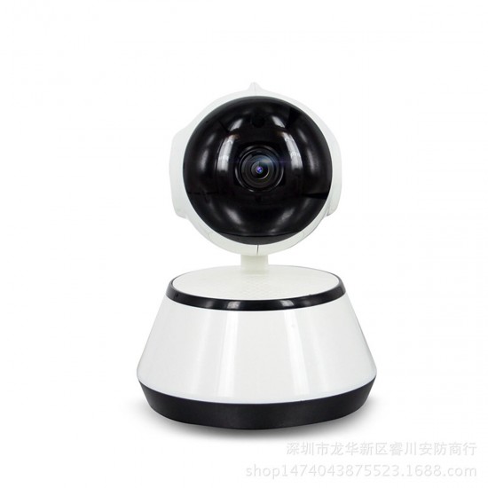 1080P HD Wireless Wifi Smart Camera Home Security PTZ Camera Night Vision Cam