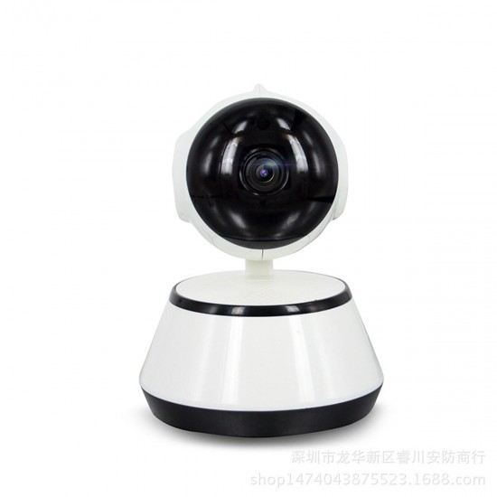 1080P HD Wireless Wifi Smart Camera Home Security PTZ Camera Night Vision Cam 1080P HD Wireless Wifi Smart Camera Home Security PTZ Camera Night Vision Cam