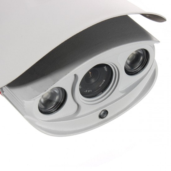 1080P PAL 12V IP Camera Home Security Monitor IR Night Vision Outdoor Waterproof 1080P PAL 12V IP Camera Home Security Monitor IR Night Vision Outdoor Waterproof