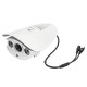 1080P PAL 12V IP Camera Home Security Monitor IR Night Vision Outdoor Waterproof 1080P PAL 12V IP Camera Home Security Monitor IR Night Vision Outdoor Waterproof