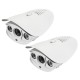 1080P PAL 12V IP Camera Home Security Monitor IR Night Vision Outdoor Waterproof 1080P PAL 12V IP Camera Home Security Monitor IR Night Vision Outdoor Waterproof