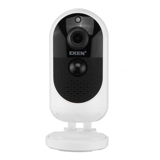 1080P Security Wifi IP Camera Rechargeable Battery + Solar Panel Power Charging 1080P Security Wifi IP Camera Rechargeable Battery + Solar Panel Power Charging