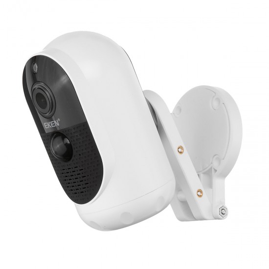 1080P Security Wifi IP Camera Rechargeable Battery + Solar Panel Power Charging 1080P Security Wifi IP Camera Rechargeable Battery + Solar Panel Power Charging