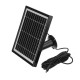 1080P Security Wifi IP Camera Rechargeable Battery + Solar Panel Power Charging 1080P Security Wifi IP Camera Rechargeable Battery + Solar Panel Power Charging