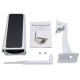 1080P Solar Panel Power Wireless Waterproof PIR HD Camera Security Surveillance CCTV 1080P Solar Panel Power Wireless Waterproof PIR HD Camera Security Surveillance CCTV