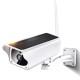 1080P Solar Panel Power Wireless Waterproof PIR HD Camera Security Surveillance CCTV 1080P Solar Panel Power Wireless Waterproof PIR HD Camera Security Surveillance CCTV