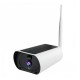 1080P Solar Powered Wireless WiFi IP Camera IP67 Waterproof Night Vision 1080P Solar Powered Wireless WiFi IP Camera IP67 Waterproof Night Vision