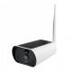 1080P Solar Powered Wireless WiFi IP Camera IP67 Waterproof Night Vision 1080P Solar Powered Wireless WiFi IP Camera IP67 Waterproof Night Vision