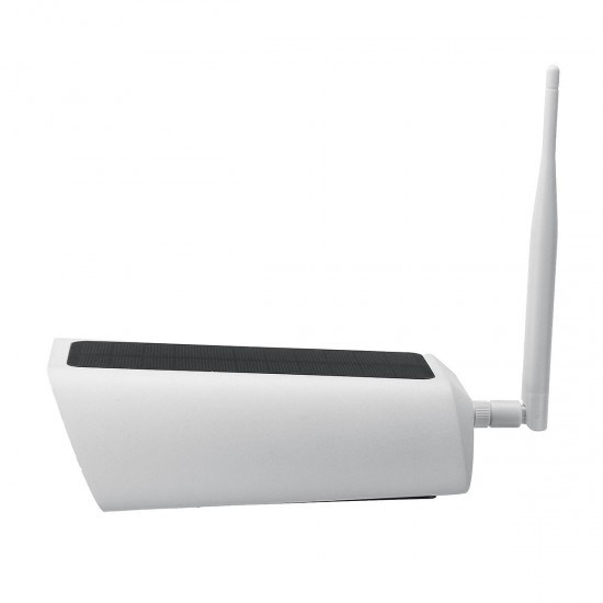 1080P Solar Powered Wireless WiFi IP Camera IP67 Waterproof Night Vision 1080P Solar Powered Wireless WiFi IP Camera IP67 Waterproof Night Vision