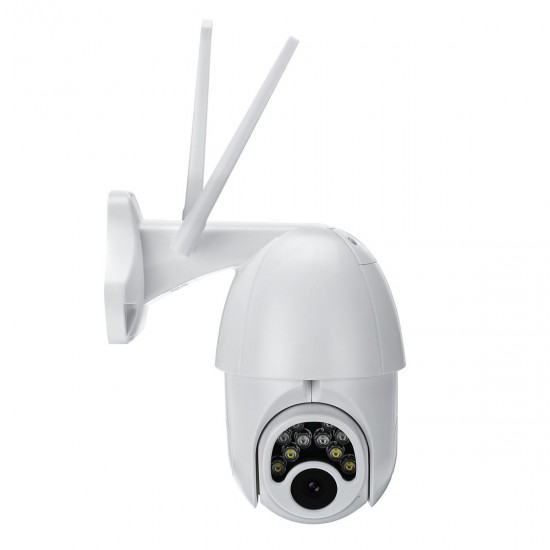 1080P WIFI IP Camera 10 LED Camera HD Outdoor Waterproof Wifi Smart Ball Machine with Power Monitoring Camera Security Network Camera 1080P WIFI IP Camera 10 LED Camera HD Outdoor Waterproof Wifi Smart Ball Machine with Power Monitoring Camera Security Network Camera
