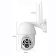 1080P WIFI IP Camera 10 LED Camera HD Outdoor Waterproof Wifi Smart Ball Machine with Power Monitoring Camera Security Network Camera 1080P WIFI IP Camera 10 LED Camera HD Outdoor Waterproof Wifi Smart Ball Machine with Power Monitoring Camera Security Network Camera