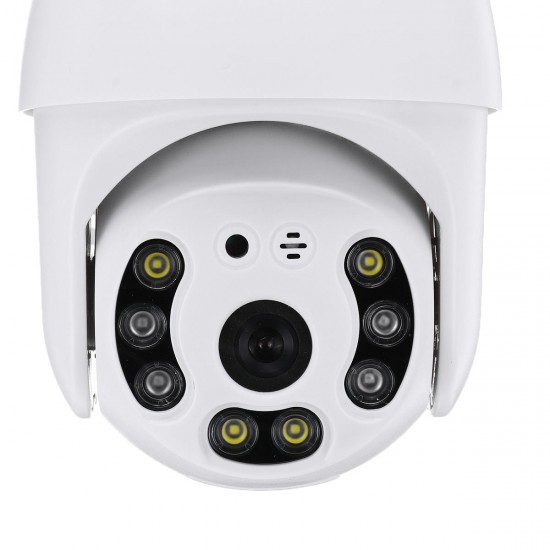 1080P WIFI IP Camera WHITE Wireless Outdoor CCTV HD Home Security Network IR Camera 1080P WIFI IP Camera WHITE Wireless Outdoor CCTV HD Home Security Network IR Camera