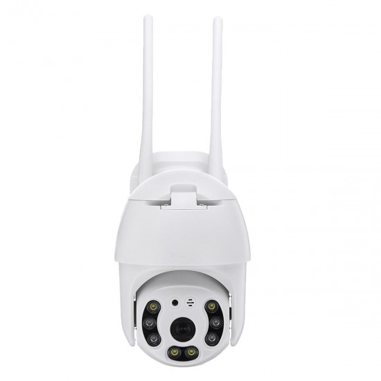 1080P WIFI IP Camera WHITE Wireless Outdoor CCTV HD Home Security Network IR Camera 1080P WIFI IP Camera WHITE Wireless Outdoor CCTV HD Home Security Network IR Camera