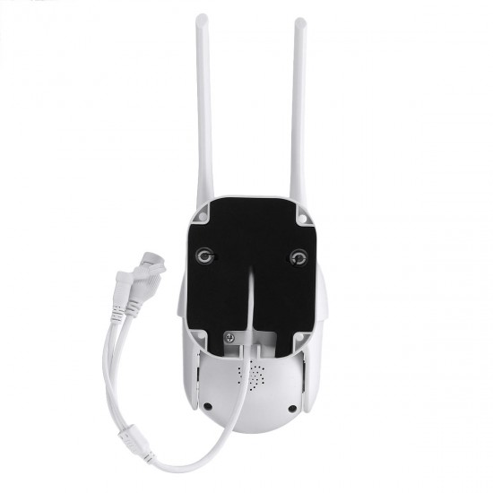 1080P WIFI IP Camera WHITE Wireless Outdoor CCTV HD Home Security Network IR Camera 1080P WIFI IP Camera WHITE Wireless Outdoor CCTV HD Home Security Network IR Camera