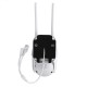 1080P WIFI IP Camera WHITE Wireless Outdoor CCTV HD Home Security Network IR Camera 1080P WIFI IP Camera WHITE Wireless Outdoor CCTV HD Home Security Network IR Camera
