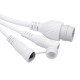 1080P WIFI IP Camera WHITE Wireless Outdoor CCTV HD Home Security Network IR Camera 1080P WIFI IP Camera WHITE Wireless Outdoor CCTV HD Home Security Network IR Camera