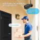 1080P WIFI Waterproof IP Camera CCTV Home Security Voice Intercom Monitor Alarm 1080P WIFI Waterproof IP Camera CCTV Home Security Voice Intercom Monitor Alarm