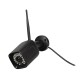 1080P WIFI Waterproof IP Camera CCTV Home Security Voice Intercom Monitor Alarm 1080P WIFI Waterproof IP Camera CCTV Home Security Voice Intercom Monitor Alarm