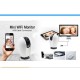 1080P WiFi HD Surveillance Smart White Camera Cloud Wireless IP Camera Intelligent Auto Tracking Of Human Home Security Surveillance CCTV Network Wifi Camera 1080P WiFi HD Surveillance Smart White Camera Cloud Wireless IP Camera Intelligent Auto Tracking Of Human Home Security Surveillance CCTV Network Wifi Camera