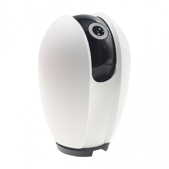 1080P WiFi HD Surveillance Smart White Camera Cloud Wireless IP Camera Intelligent Auto Tracking Of Human Home Security Surveillance CCTV Network Wifi Camera 1080P WiFi HD Surveillance Smart White Camera Cloud Wireless IP Camera Intelligent Auto Tracking Of Human Home Security Surveillance CCTV Network Wifi Camera
