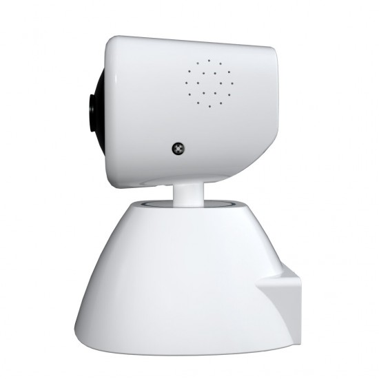 1080P WiFi IP Smart CameraHome Security Baby Monitor APP Control Camera Night Vision Camera 1080P WiFi IP Smart CameraHome Security Baby Monitor APP Control Camera Night Vision Camera