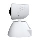 1080P WiFi IP Smart CameraHome Security Baby Monitor APP Control Camera Night Vision Camera