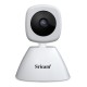 1080P WiFi IP Smart CameraHome Security Baby Monitor APP Control Camera Night Vision Camera