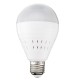 1080P Wifi Bulb Remote Cam Wireless IP Camera Infrared 360-degree Bulb Panoramic Camera 1080P Wifi Bulb Remote Cam Wireless IP Camera Infrared 360-degree Bulb Panoramic Camera