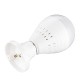 1080P Wifi Bulb Remote Cam Wireless IP Camera Infrared 360-degree Bulb Panoramic Camera