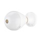 1080P Wifi Bulb Remote Cam Wireless IP Camera Infrared 360-degree Bulb Panoramic Camera