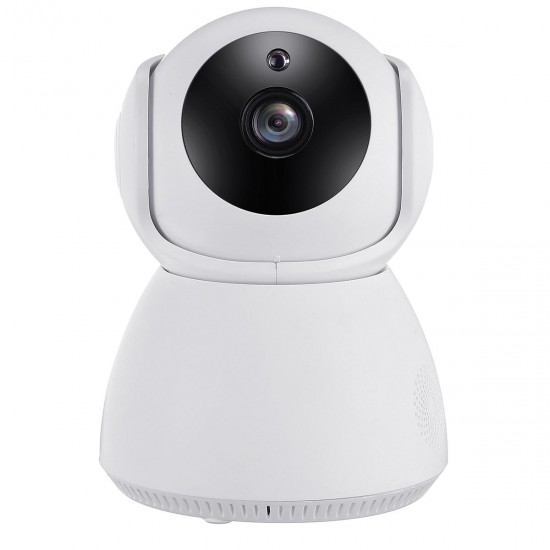 1080P Wifi IP Baby Camera H.265 Camera Cloud Storage Free PTZ & Wide Angle Motions Detection Camera 1080P Wifi IP Baby Camera H.265 Camera Cloud Storage Free PTZ & Wide Angle Motions Detection Camera