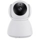 1080P Wifi IP Baby Camera H.265 Camera Cloud Storage Free PTZ & Wide Angle Motions Detection Camera