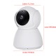 1080P Wifi IP Baby Camera H.265 Camera Cloud Storage Free PTZ & Wide Angle Motions Detection Camera 1080P Wifi IP Baby Camera H.265 Camera Cloud Storage Free PTZ & Wide Angle Motions Detection Camera
