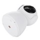1080P Wifi IP Baby Camera H.265 Camera Cloud Storage Free PTZ & Wide Angle Motions Detection Camera 1080P Wifi IP Baby Camera H.265 Camera Cloud Storage Free PTZ & Wide Angle Motions Detection Camera
