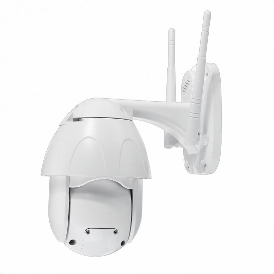 1080P Wifi IP Camera Waterproof Outdoor HD Full Color Night Vision Surveillance 360° 1080P Wifi IP Camera Waterproof Outdoor HD Full Color Night Vision Surveillance 360°