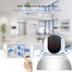 1080P Wired/Wireless Security Wifi IP Camera Pan/Tilt Night Vision CCTV Camera System 1080P Wired/Wireless Security Wifi IP Camera Pan/Tilt Night Vision CCTV Camera System
