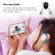 1080P Wired/Wireless Security Wifi IP Camera Pan/Tilt Night Vision CCTV Camera System 1080P Wired/Wireless Security Wifi IP Camera Pan/Tilt Night Vision CCTV Camera System