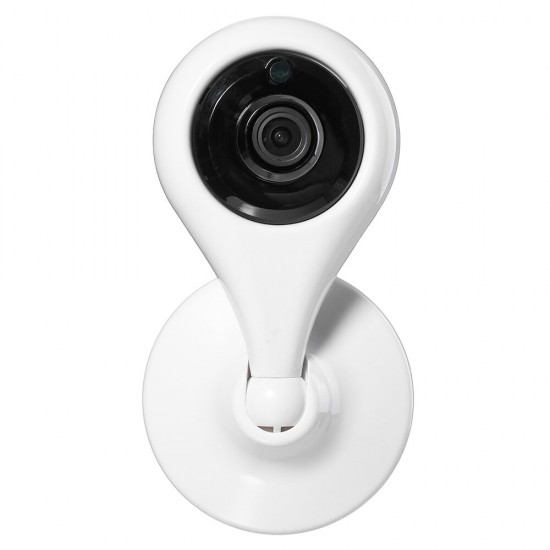 1080P Wireless 360° Surveillance Panoramic IP Camera Monitor Smart Home Baby Pet Security 1080P Wireless 360° Surveillance Panoramic IP Camera Monitor Smart Home Baby Pet Security