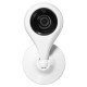 1080P Wireless 360° Surveillance Panoramic IP Camera Monitor Smart Home Baby Pet Security