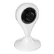 1080P Wireless 360° Surveillance Panoramic IP Camera Monitor Smart Home Baby Pet Security 1080P Wireless 360° Surveillance Panoramic IP Camera Monitor Smart Home Baby Pet Security