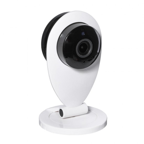 1080P Wireless 360° Surveillance Panoramic IP Camera Monitor Smart Home Baby Pet Security 1080P Wireless 360° Surveillance Panoramic IP Camera Monitor Smart Home Baby Pet Security