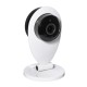 1080P Wireless 360° Surveillance Panoramic IP Camera Monitor Smart Home Baby Pet Security 1080P Wireless 360° Surveillance Panoramic IP Camera Monitor Smart Home Baby Pet Security