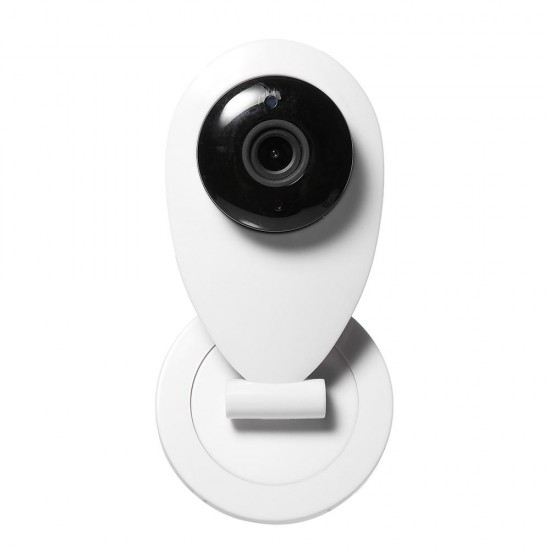 1080P Wireless 360° Surveillance Panoramic IP Camera Monitor Smart Home Baby Pet Security 1080P Wireless 360° Surveillance Panoramic IP Camera Monitor Smart Home Baby Pet Security